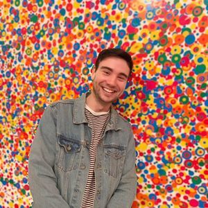 Meet your Posher, Jacob